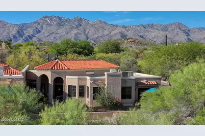 3456 N Tanuri Drive, Tucson, AZ 85750 - Photo 1
