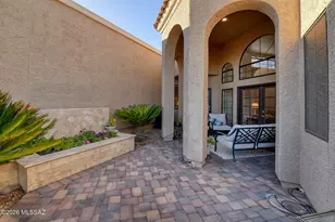 3456 N Tanuri Dr, Tucson, AZ 85750 - Photo 29