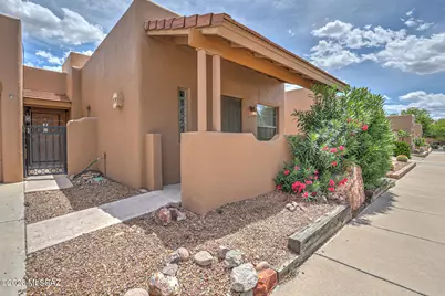 3797 S Calle Rambles, Green Valley, AZ 85614 - Photo 5