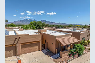 3797 S Calle Rambles, Green Valley, AZ 85614 - Photo 1