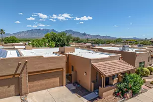 3797 S Calle Rambles, Green Valley, AZ 85614 - Photo 1