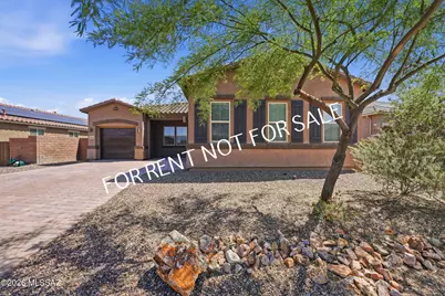 12859 E Ursa Major Way, Tucson, AZ 85747 - Photo 1