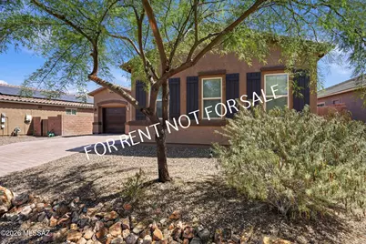 12859 E Ursa Major Way, Tucson, AZ 85747 - Photo 3