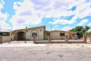 601 N San Jose Ave, Tucson, AZ 85745 - Photo 1
