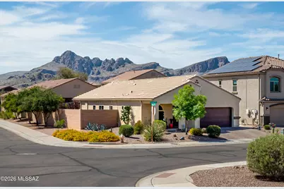 9003 W Grayling Drive, Marana, AZ 85653 - Photo 1