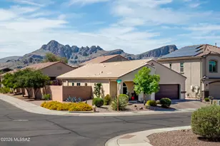9003 W Grayling Dr, Marana, AZ 85653 - Photo 1