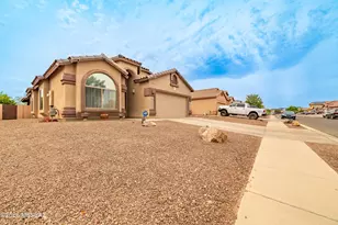 5615 W Cortaro Crossing Dr, Tucson, AZ 85742 - Photo 3