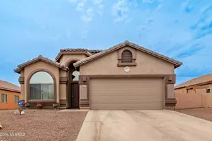 5615 W Cortaro Crossing Dr, Tucson, AZ 85742 - Photo 1
