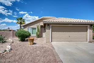 2350 N Saddlewood Ranch Dr, Tucson, AZ 85745 - Photo 1