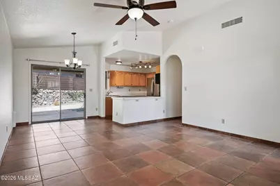 2350 N Saddlewood Ranch Drive, Tucson, AZ 85745 - Photo 5