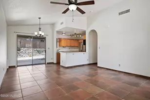 2350 N Saddlewood Ranch Dr, Tucson, AZ 85745 - Photo 5