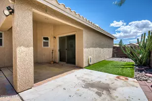2350 N Saddlewood Ranch Dr, Tucson, AZ 85745 - Photo 25