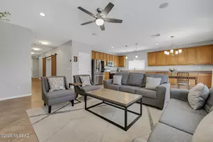 8241 N Stonehill Dr, Tucson, AZ 85743 - Photo 15