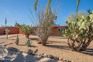 2020 S Avenida Ursa, Tucson, AZ 85710 - Photo 3