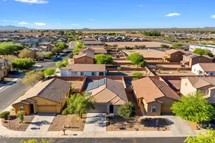 12076 W Makenna Ln, Marana, AZ 85653 - Photo 43