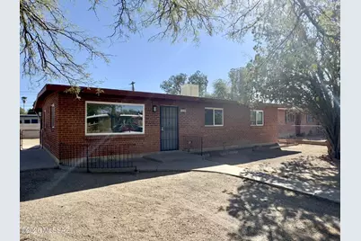 1410 N Desmond Avenue, Tucson, AZ 85712 - Photo 3