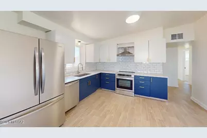 1410 N Desmond Avenue, Tucson, AZ 85712 - Photo 5