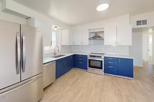 1410 N Desmond Ave, Tucson, AZ 85712 - Photo 5