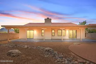 1280 W Golden Gem Dr, Tucson, AZ 85737 - Photo 37
