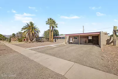 1149 S Lehigh Drive, Tucson, AZ 85710 - Photo 5