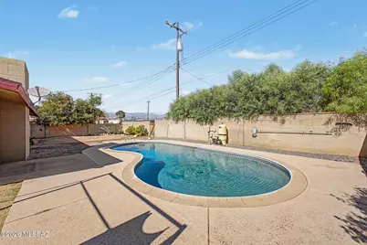 1149 S Lehigh Drive, Tucson, AZ 85710 - Photo 27