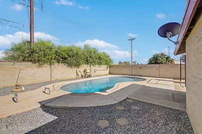 1149 S Lehigh Drive, Tucson, AZ 85710 - Photo 31