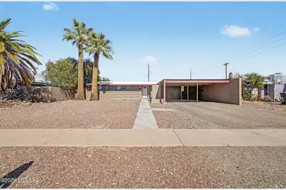 1149 S Lehigh Drive, Tucson, AZ 85710 - Photo 1