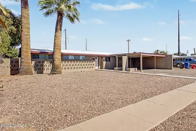 1149 S Lehigh Drive, Tucson, AZ 85710 - Photo 3