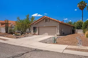 226 S Sonoran Heights Dr, Tucson, AZ 85748 - Photo 9