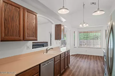 226 S Sonoran Heights Drive, Tucson, AZ 85748 - Photo 21