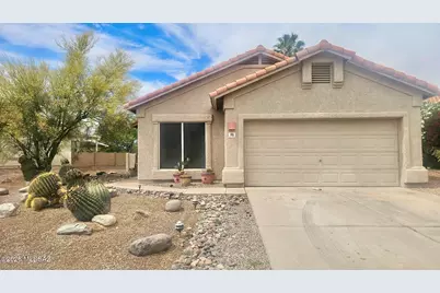226 S Sonoran Heights Drive, Tucson, AZ 85748 - Photo 1
