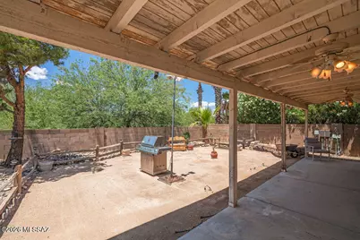 226 S Sonoran Heights Drive, Tucson, AZ 85748 - Photo 39