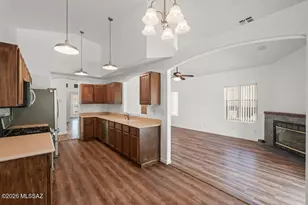 226 S Sonoran Heights Dr, Tucson, AZ 85748 - Photo 17