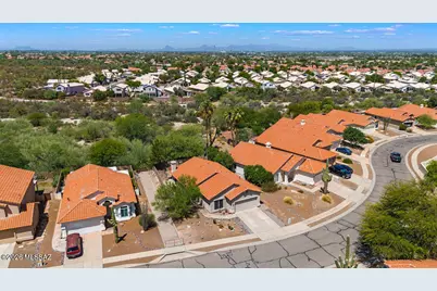 226 S Sonoran Heights Drive, Tucson, AZ 85748 - Photo 45