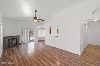 226 S Sonoran Heights Drive, Tucson, AZ 85748 - Photo 11