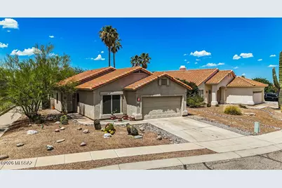 226 S Sonoran Heights Drive, Tucson, AZ 85748 - Photo 41