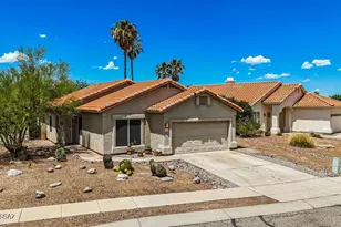 226 S Sonoran Heights Dr, Tucson, AZ 85748 - Photo 41