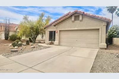 226 S Sonoran Heights Drive, Tucson, AZ 85748 - Photo 3