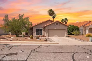 226 S Sonoran Heights Dr, Tucson, AZ 85748 - Photo 3