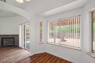 226 S Sonoran Heights Drive, Tucson, AZ 85748 - Photo 13