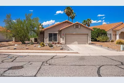226 S Sonoran Heights Drive, Tucson, AZ 85748 - Photo 39