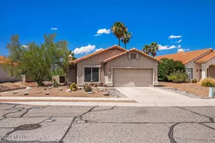 226 S Sonoran Heights Dr, Tucson, AZ 85748 - Photo 39