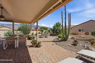 62583 E Burgess St, Tucson, AZ 85739 - Photo 29