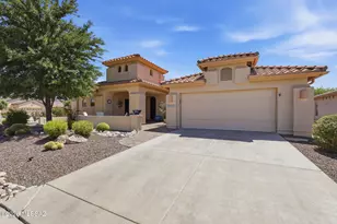 62583 E Burgess St, Tucson, AZ 85739 - Photo 39