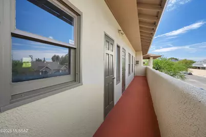 639 N 6th Avenue, Tucson, AZ 85705 - Photo 23