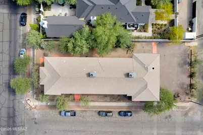 639 N 6th Avenue, Tucson, AZ 85705 - Photo 7