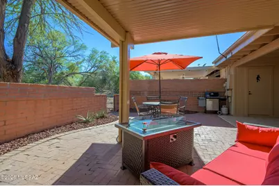 1208 S Alpine Circle, Green Valley, AZ 85614 - Photo 19