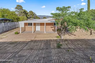 212 S Ave C, San Manuel, AZ 85631 - Photo 27