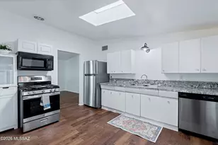 212 S Ave C, San Manuel, AZ 85631 - Photo 7
