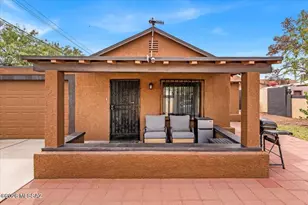 4510 S 3rd Ave, Tucson, AZ 85714 - Photo 1
